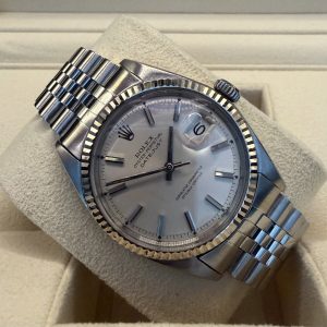 Rolex Datejust - Réf. 1601