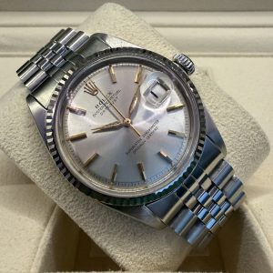 Rolex Datejust - Réf. 1601