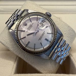 Rolex Datejust - Réf. 1601