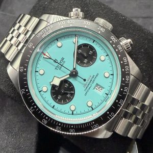 Tudor Black Bay Chrono - Réf. M79360N-0024