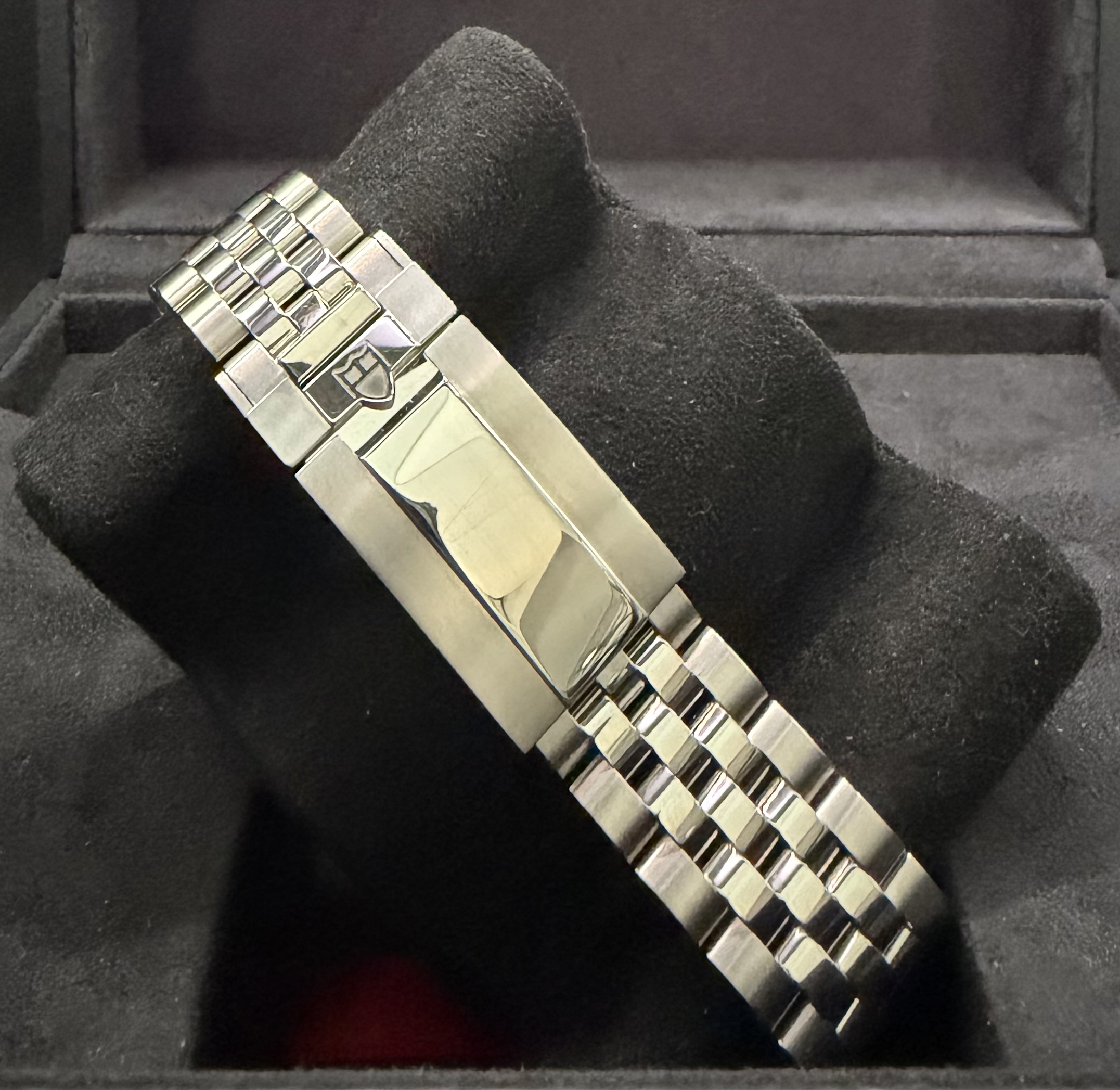 Tudor Black Bay Chrono - Réf. M79360N-0024 – Image 5