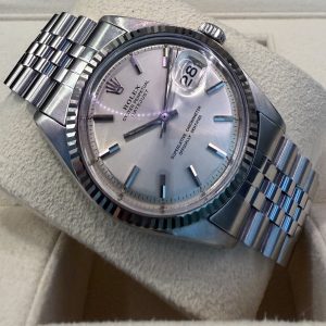 Rolex Datejust - Réf. 1601