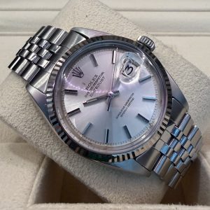 Rolex Datejust - Réf. 1601