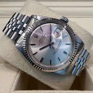 Rolex Datejust - Réf. 1601