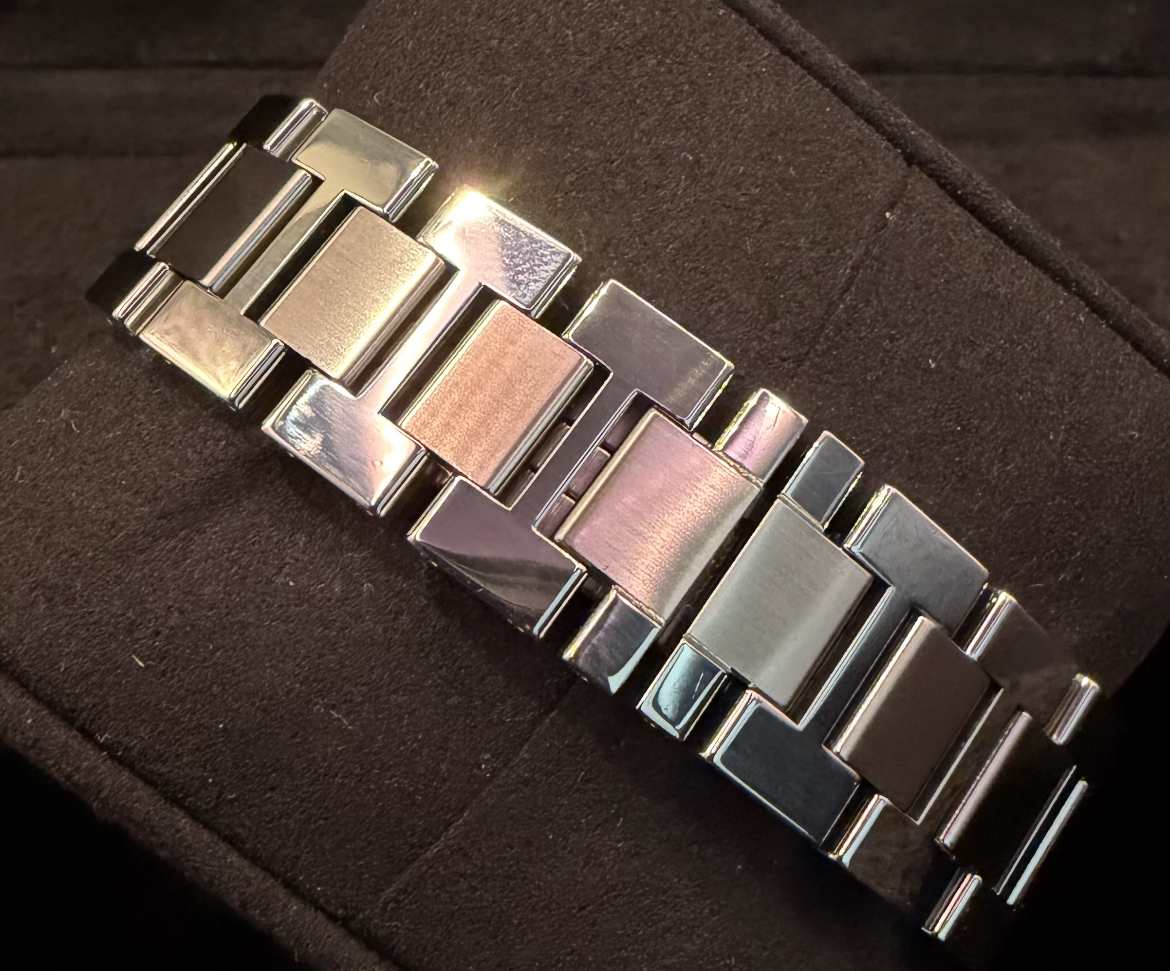 Cartier Tank Solo - Réf. 3170 – Image 5