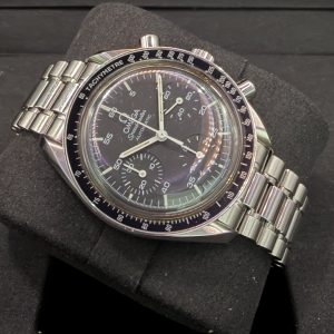 Omega Speedmaster Reduced - Réf. 3510.50