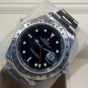 Rolex Explorer II - Réf. 16570