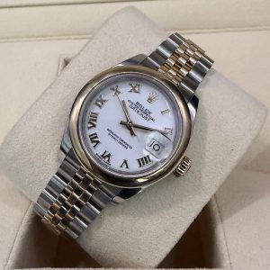 Rolex Lady Datejust - Réf. 279163