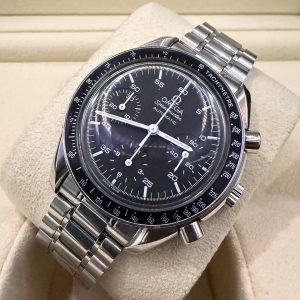 Omega Speedmaster Reduced - Réf. 3510.50