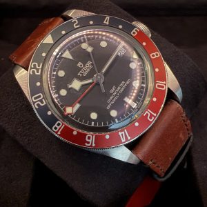 Tudor Black Bay GMT - Réf. 79830RB