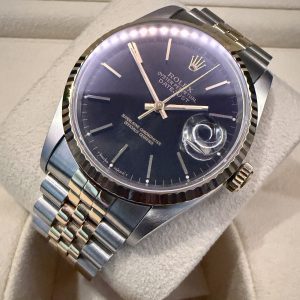 Rolex Datejust - Réf. 16233