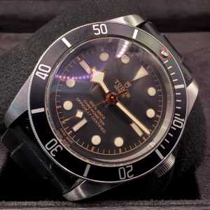 Tudor Black Bay - Réf. 79230N