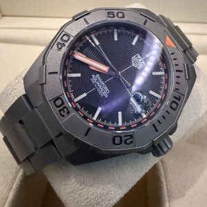 Tag Heuer Aquaracer Bamford - Réf. WAY208F.BF0638
