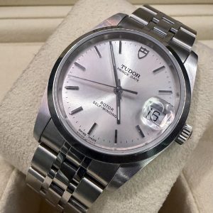 Tudor Prince Date - Réf. 74000N