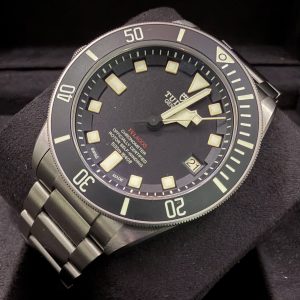 Tudor Pelagos LHD - Réf. M25610TNL