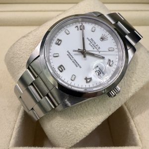 Rolex Oyster Perpetual Date - Réf 15200