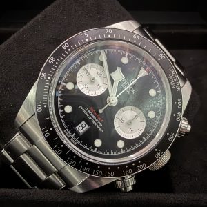 Tudor Black Bay Chrono - Réf. M79360N