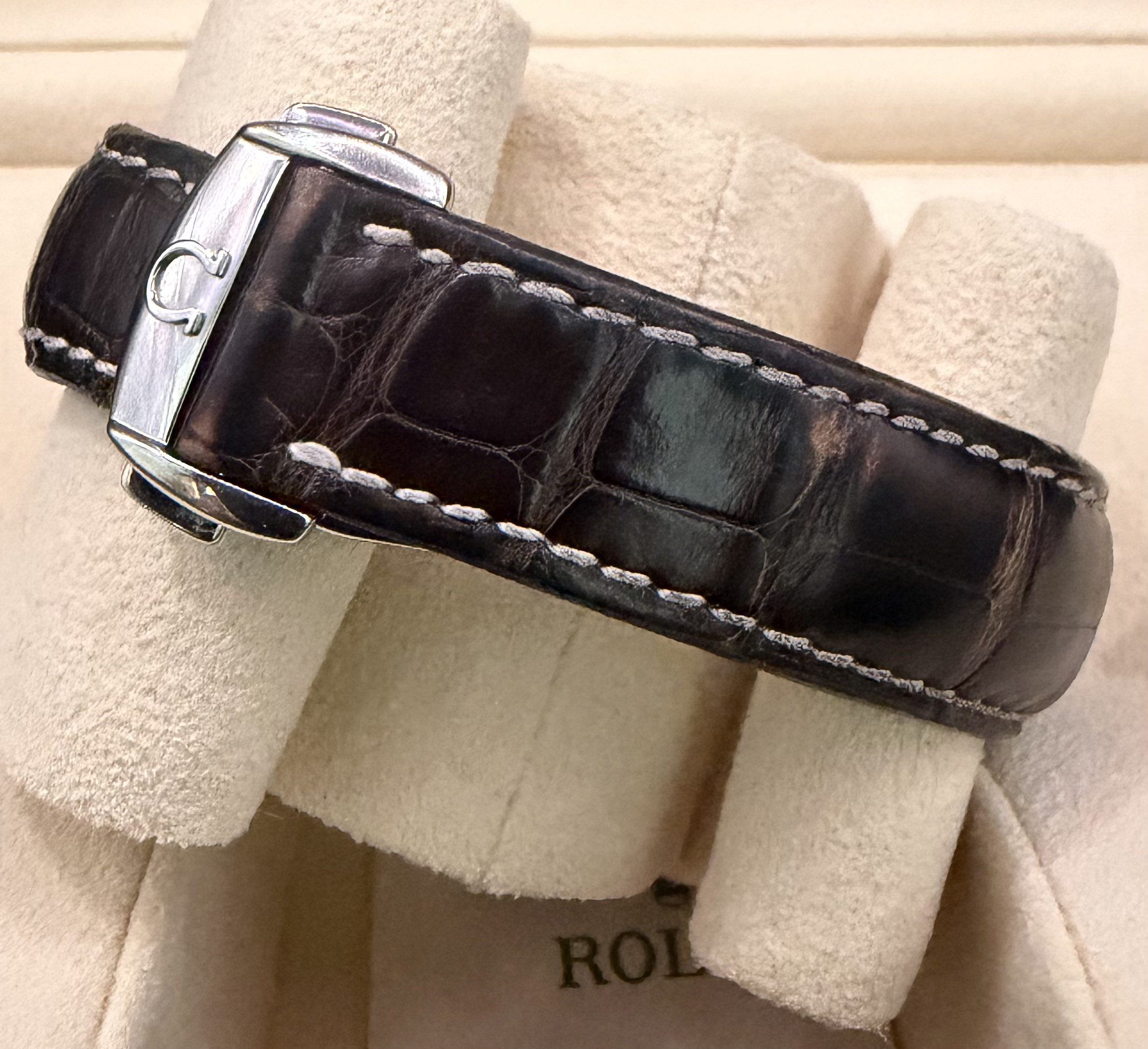 Omega Speedmaster Professional - Réf. 3873.50.31 – Image 5