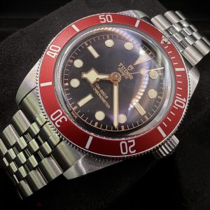 Tudor Black Bay - Réf 7941A1A0RU