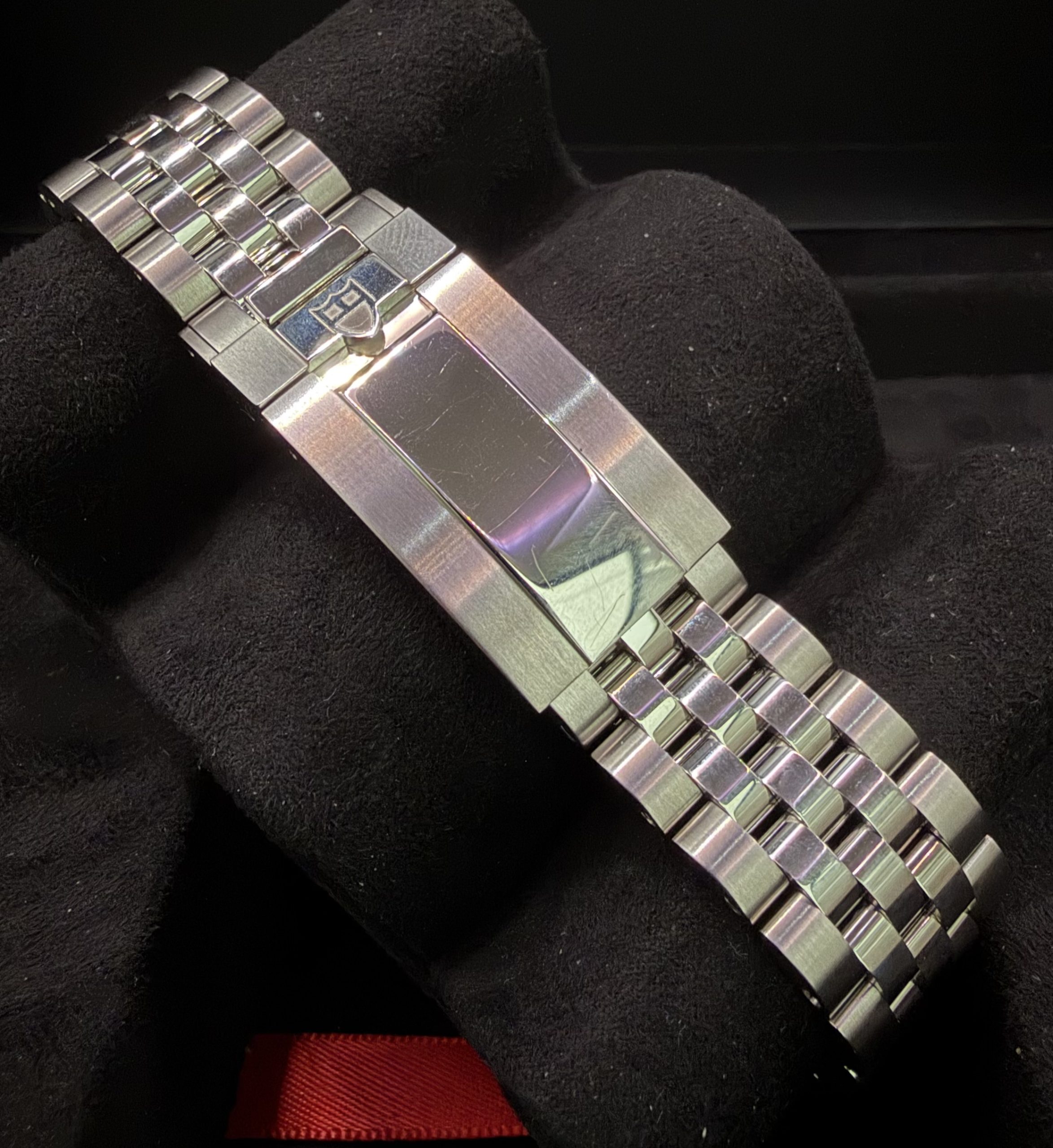 Tudor Black Bay - Réf 7941A1A0RU – Image 6