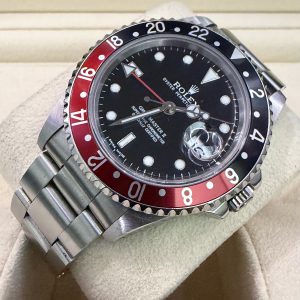 Rolex GMT Master II - Réf 16710