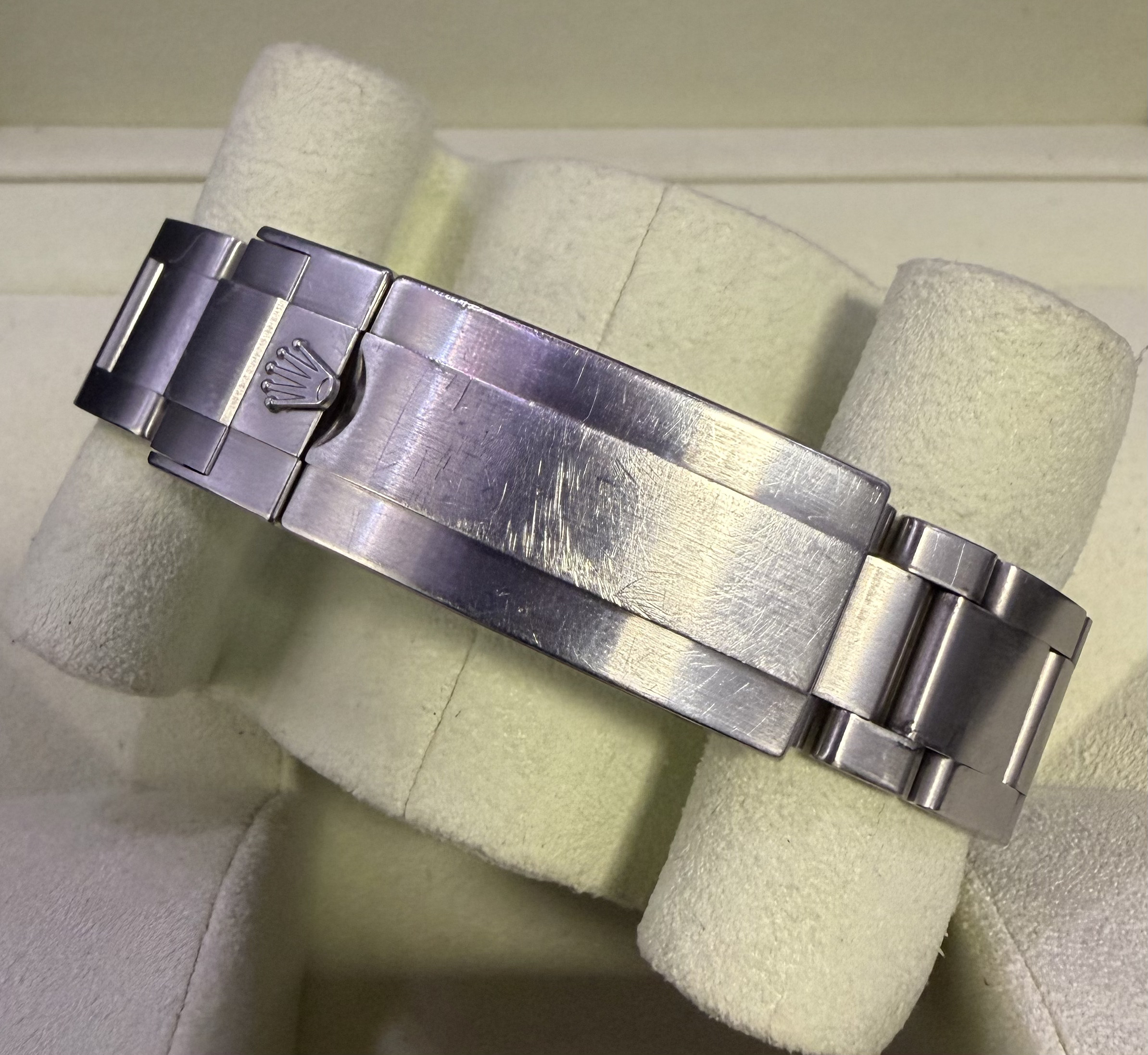 Rolex Submariner - Réf. 116610LN – Image 5