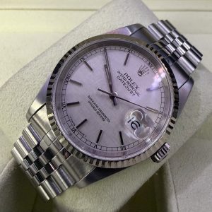 Rolex Datejust - Réf. 16234