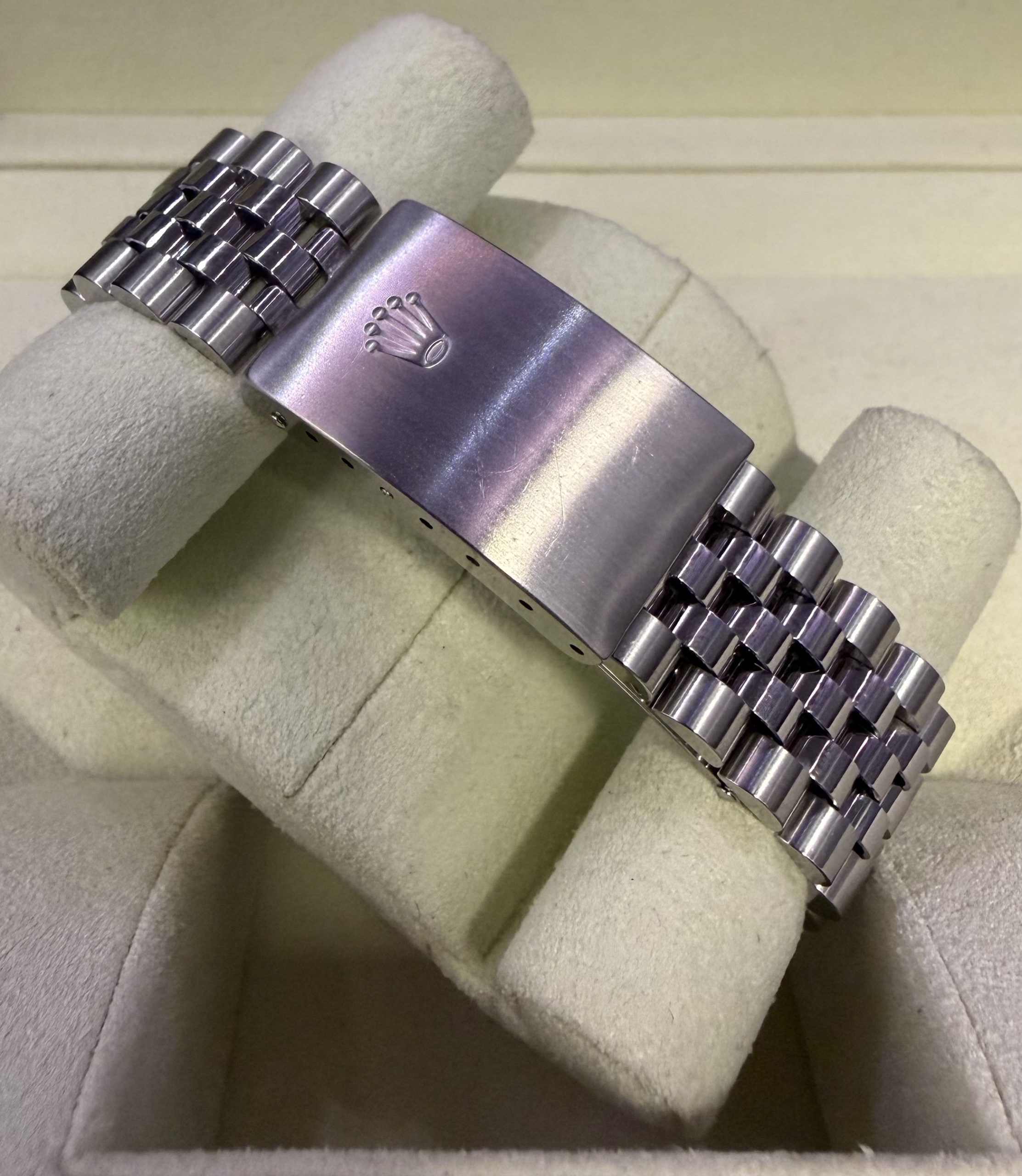 Rolex Datejust - Réf. 16234 – Image 5