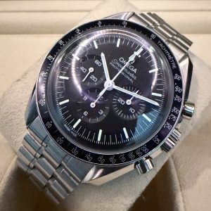 Omega Speedmaster Professional - Réf. 310.30.42.50.01.001