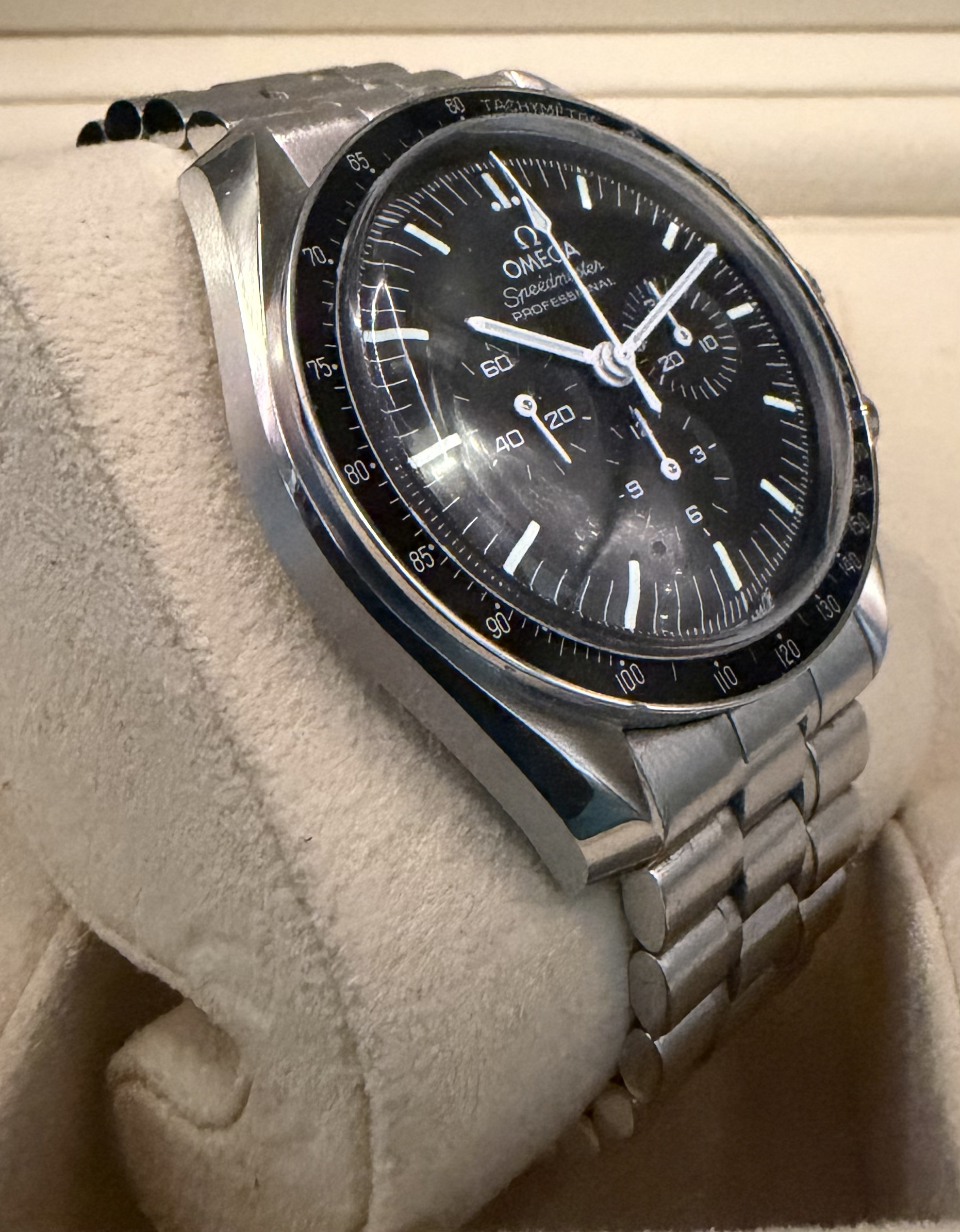 Omega Speedmaster Professional - Réf. 310.30.42.50.01.001 – Image 3