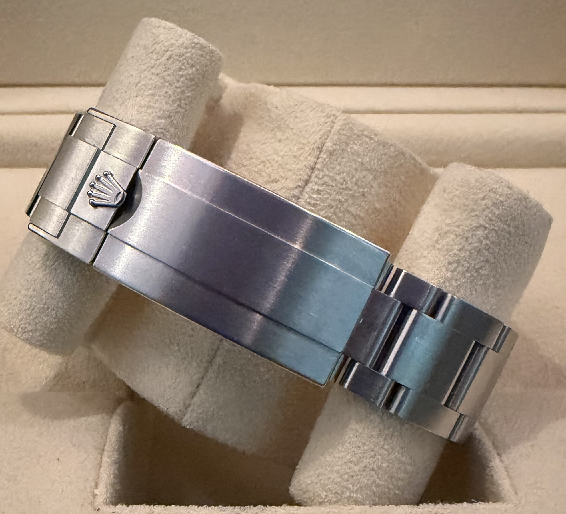 Rolex Submariner - Réf. 124060 – Image 5