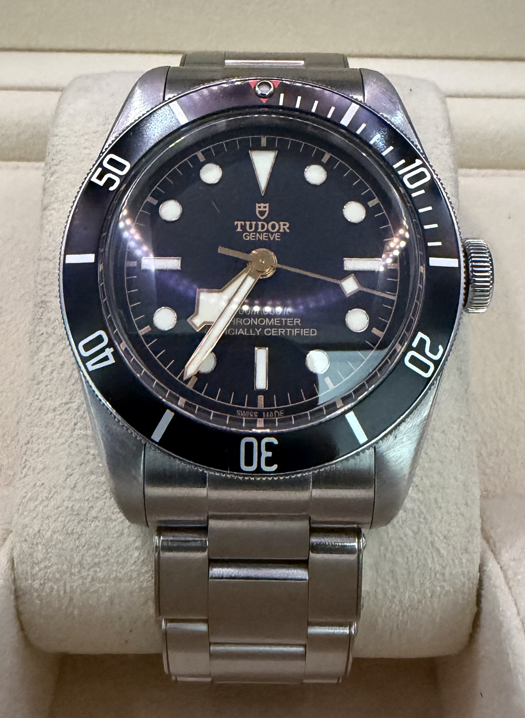Tudor Black Bay - Réf. 79230N – Image 2