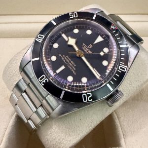 Tudor Black Bay - Réf. 79230N