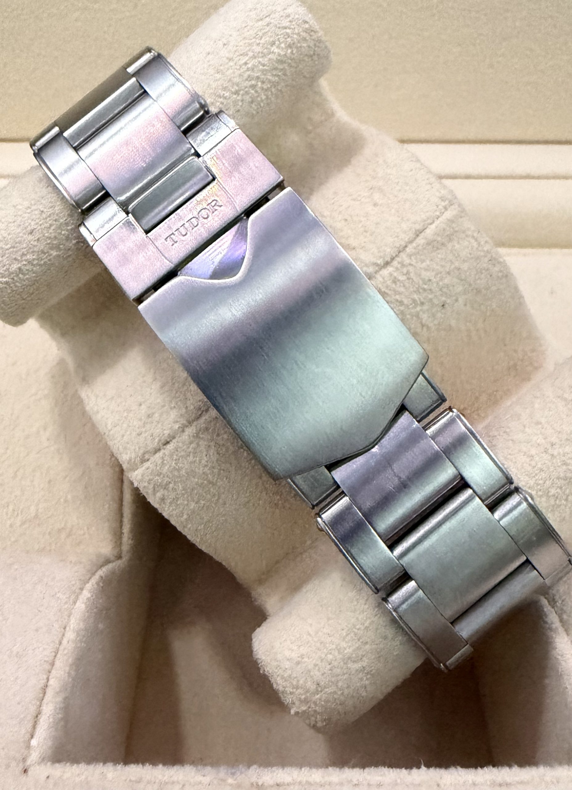 Tudor Black Bay - Réf. 79230N – Image 5