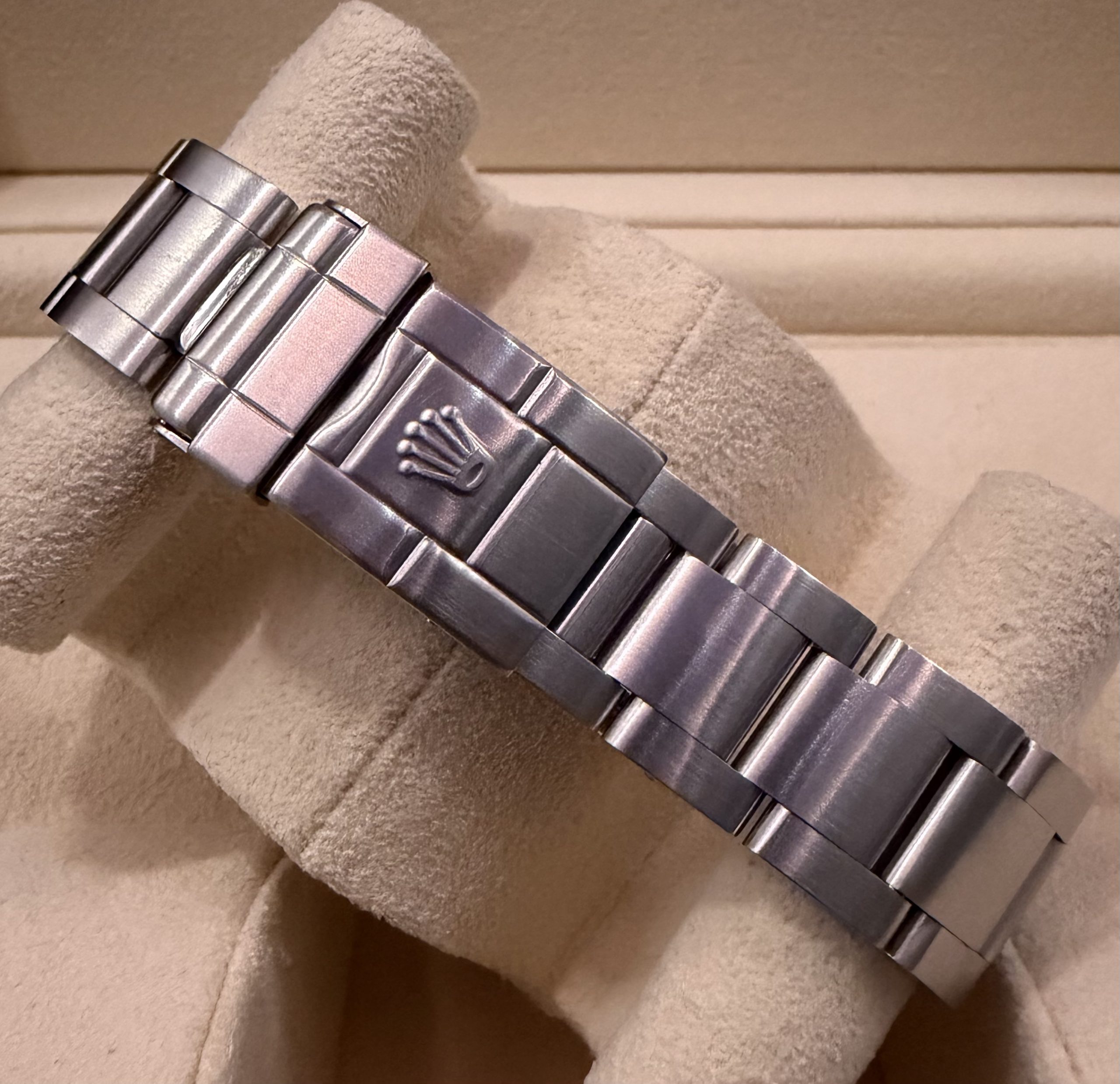Rolex Explorer II - Réf. 16570 – Image 6