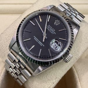 Rolex Datejust - Réf. 16234