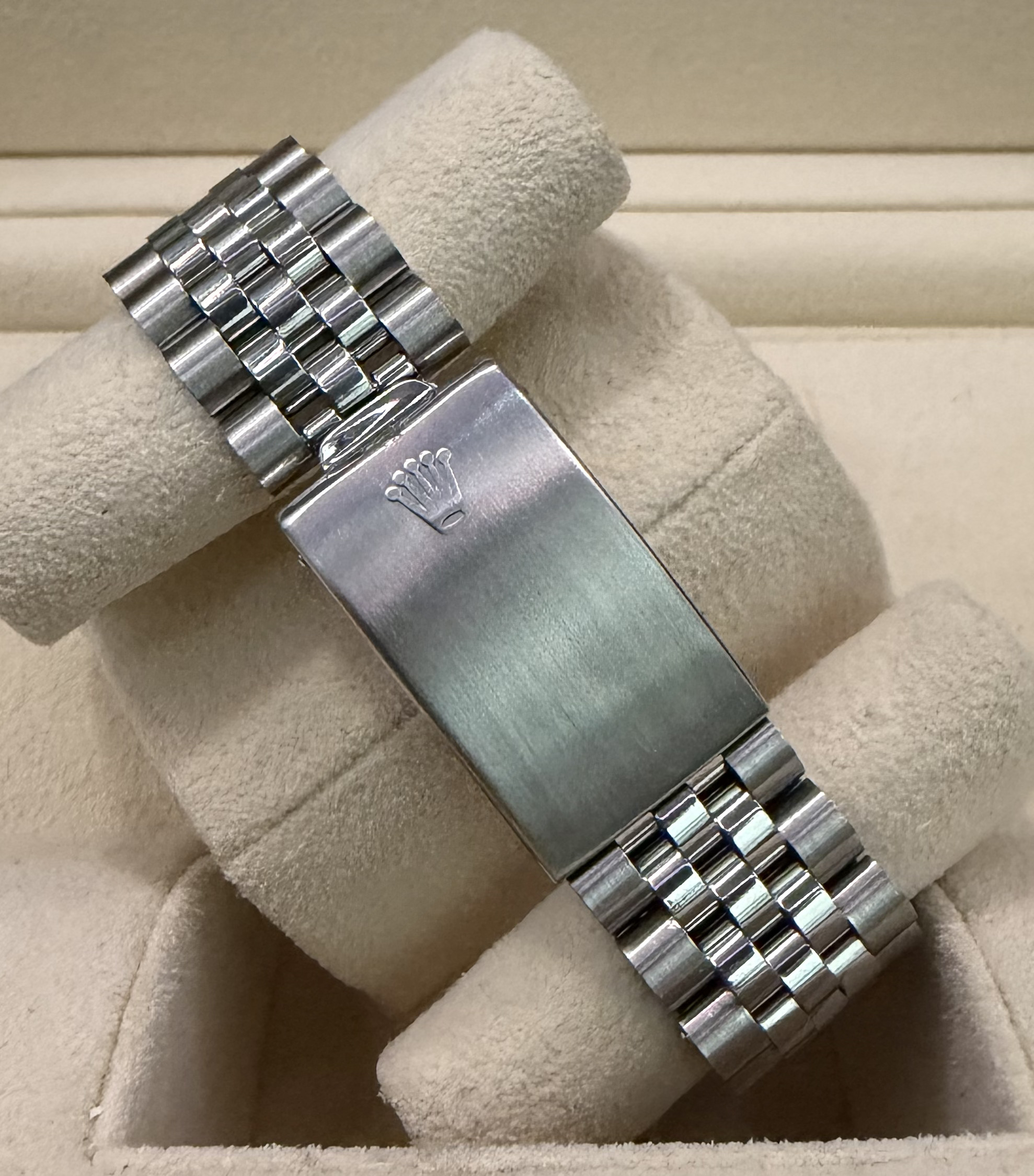 Rolex Datejust - Réf. 16234 – Image 5