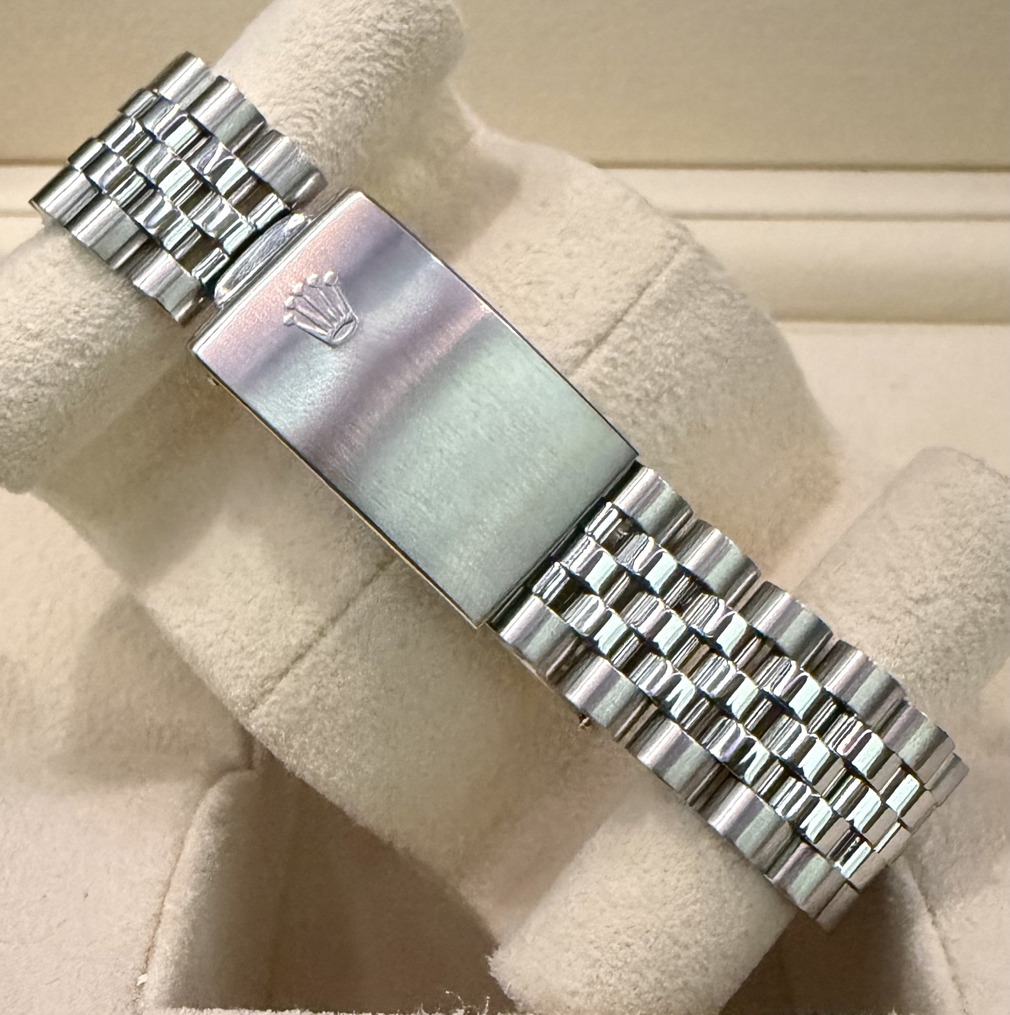 Rolex Datejust - Réf. 1603 – Image 6
