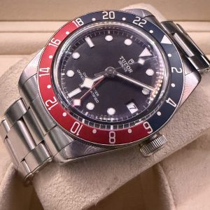Tudor Black Bay GMT - Réf. 79830RB