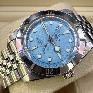 Tudor Black Bay 54 - Réf 79000