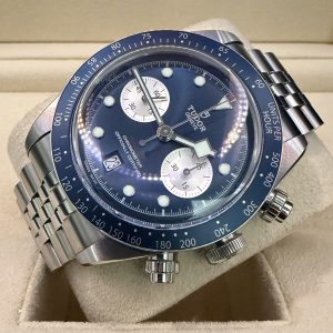 Tudor Black Bay Chrono - Réf. 79360B