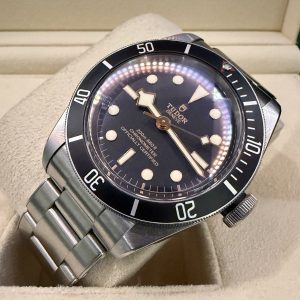 Tudor Black Bay - Réf. 79230N
