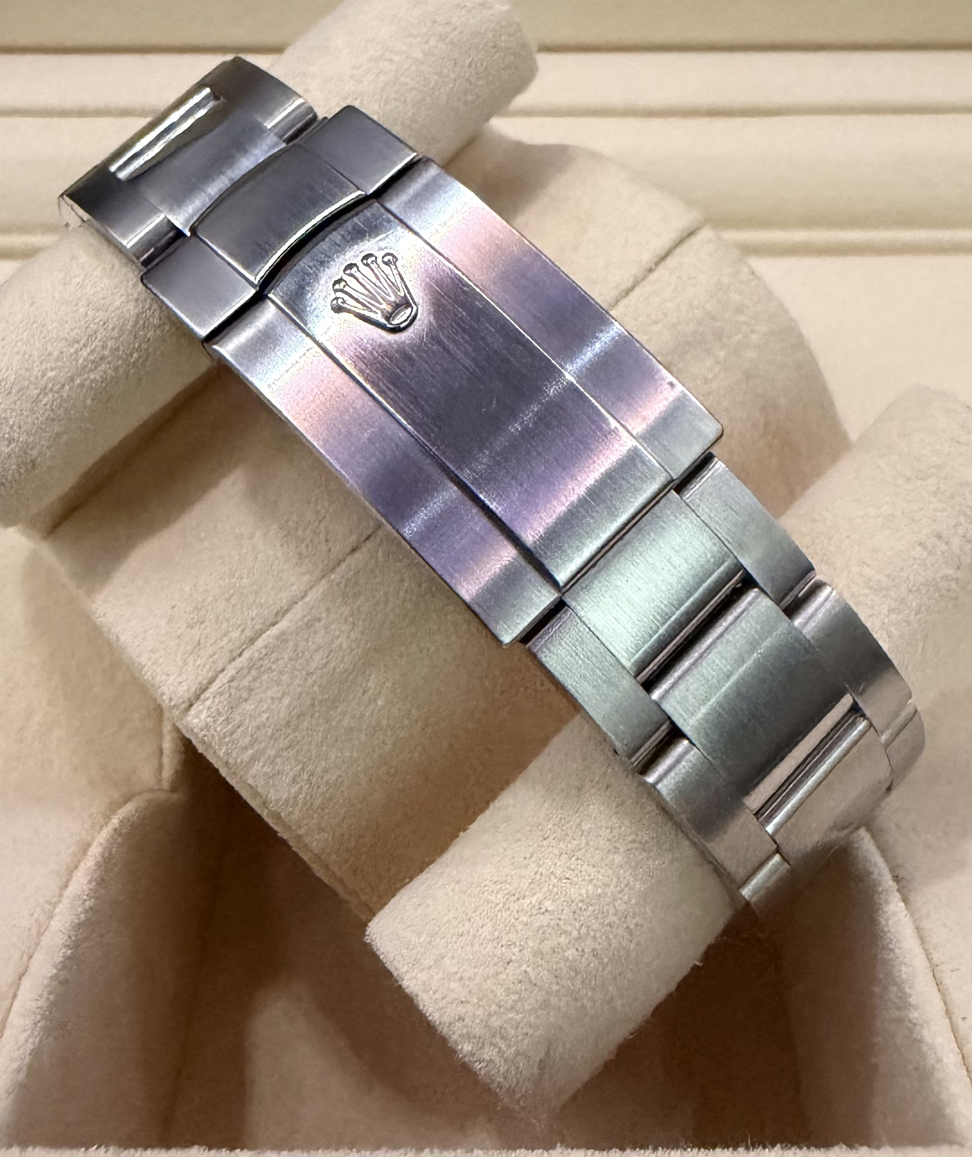 Rolex Datejust - Réf. 126200 – Image 5