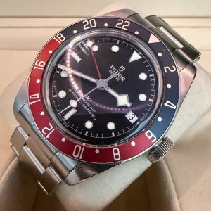 Tudor Black Bay GMT - Réf. 79830RB