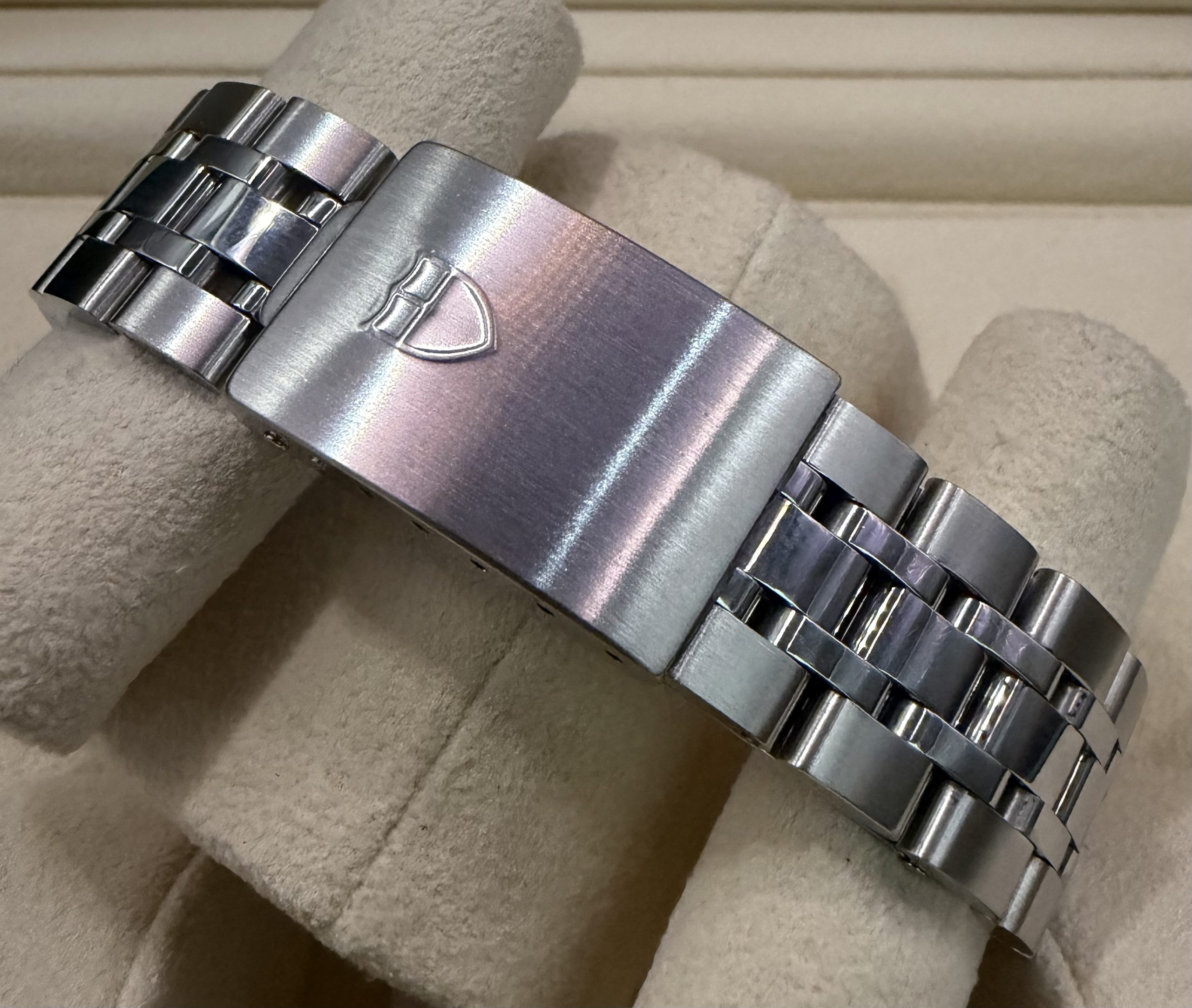 Tudor Prince Date - Réf. 74000N – Image 5