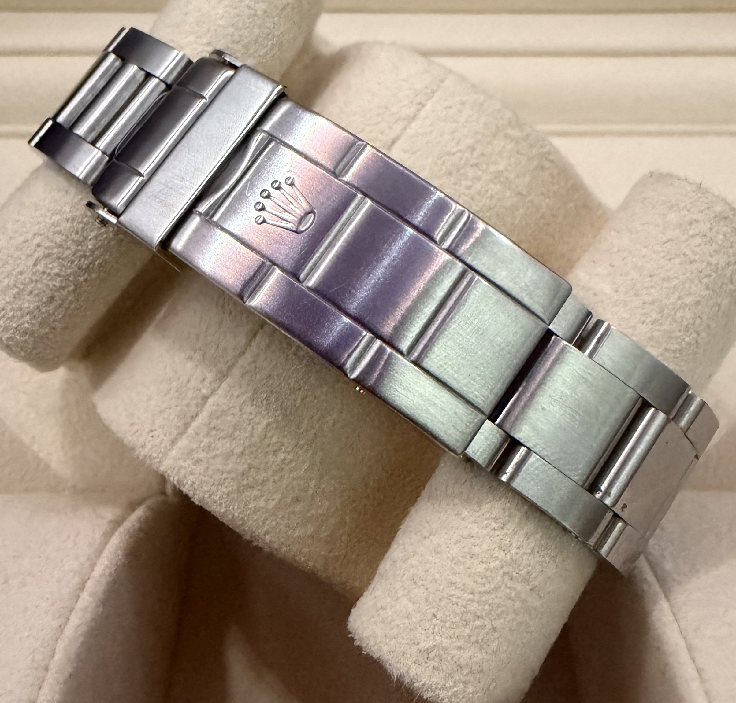 Rolex Submariner - Réf 16610 – Image 5
