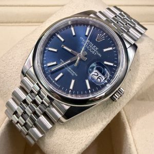 Rolex Datejust - Réf 126200