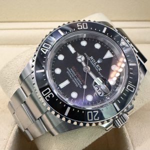 Rolex Sea Dweller - Réf 126600
