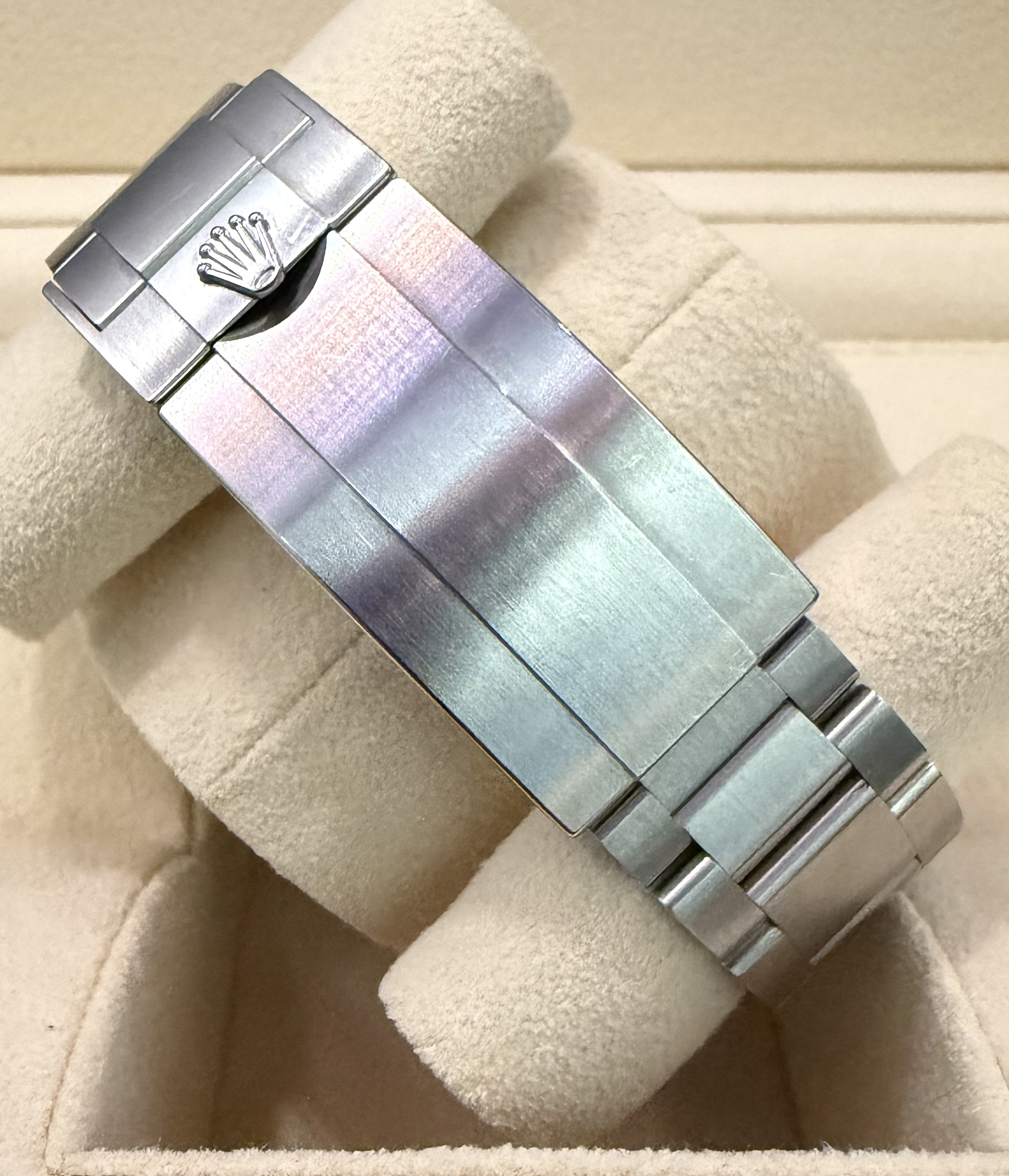 Rolex Sea Dweller - Réf 126600 – Image 6