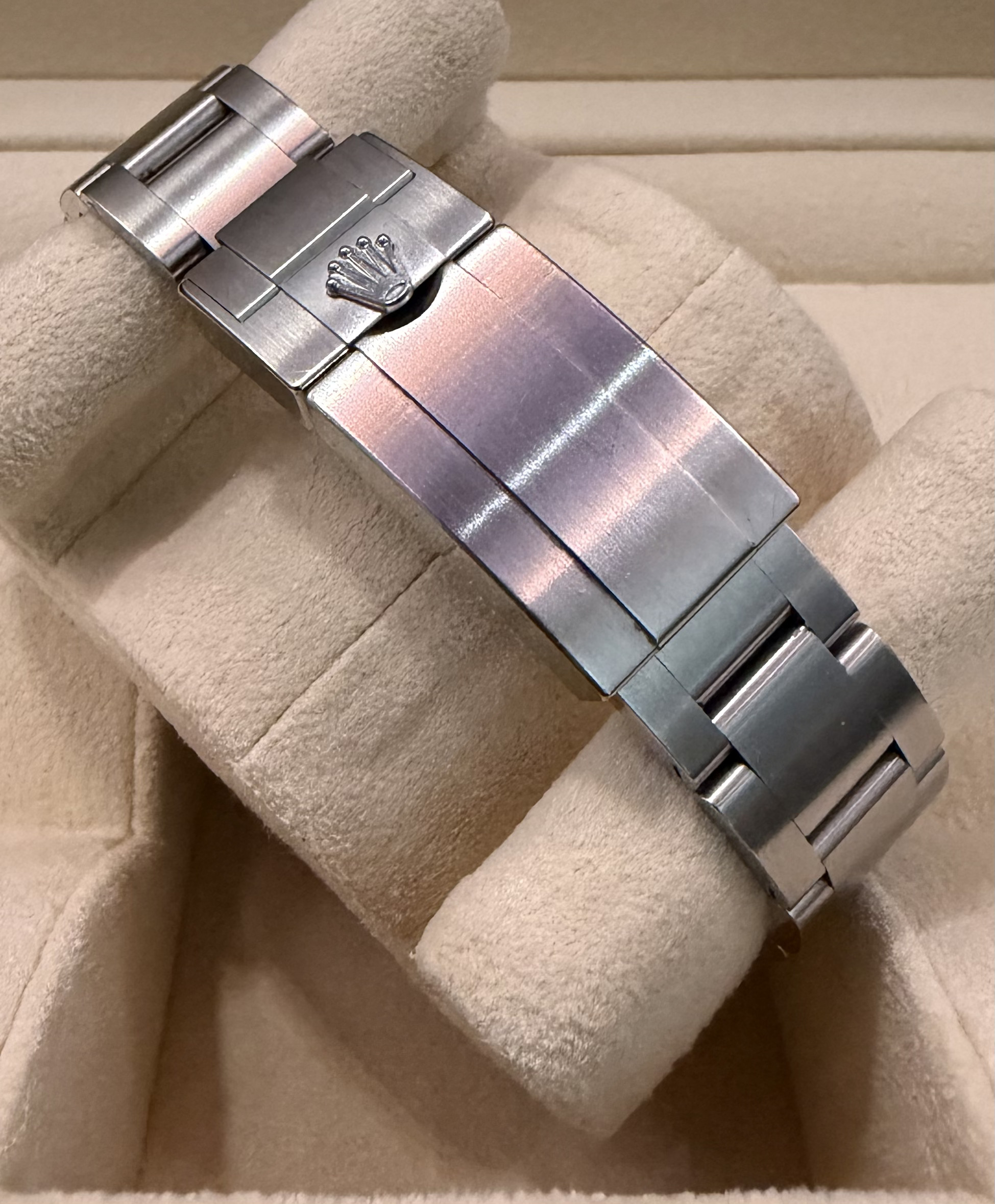 Rolex Explorer - Réf. 124270 – Image 6
